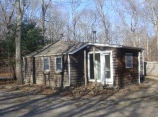 58 Clay Pit Rd, Sag Harbor, NY 11963