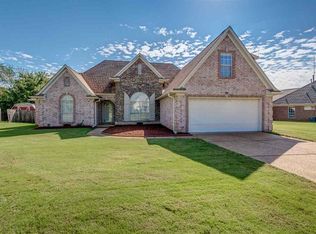 3414 Burloe Ln, Memphis, TN 38133