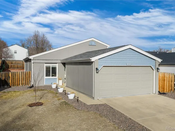 11368 Forest Drive, Thornton, CO 80233