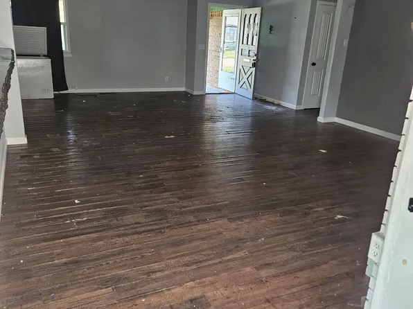 1115 W University Blvd, Durant, OK 74701