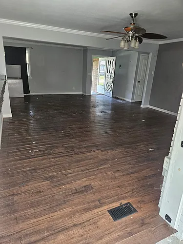 1115 W University Blvd Photo 1