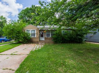 1462 N Battin St, Wichita, KS 67208