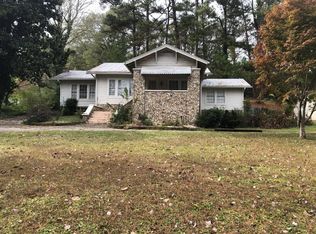 5452 Old Springville Rd, Pinson, AL 35126