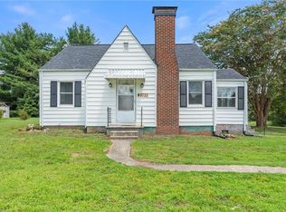 3721 Fraternity Church Rd, Winston Salem, NC 27127