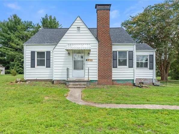 3721 Fraternity Church Rd, Winston Salem, NC 27127