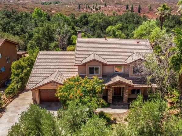 25919 Matlin Rd, Ramona, CA 92065
