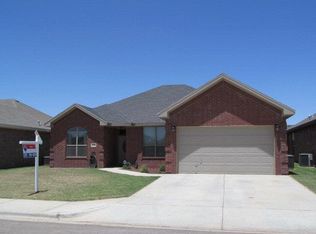 6306 93rd St, Lubbock, TX 79424