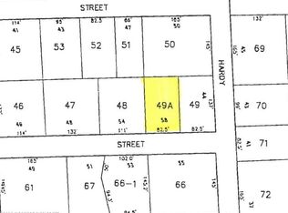 58 John St, Madison, ME 04950