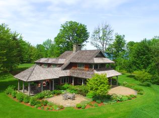 1019 Palmer Hill Rd, Waitsfield, VT 05673