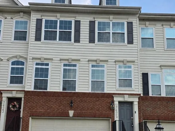 7425 Macon Dr, Glen Burnie, MD 21060