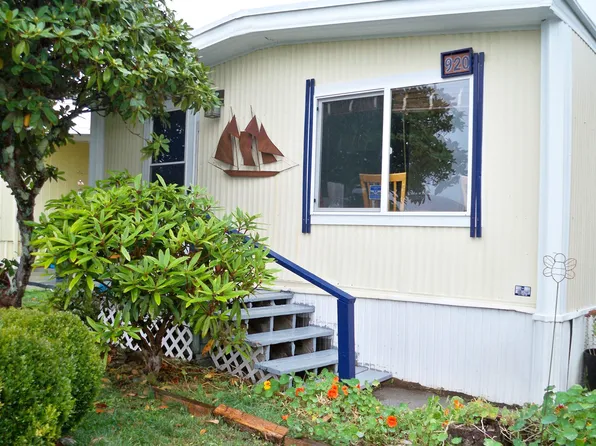 12400 Hiway Clifton & Whipple St #101-N-920, Smith River, CA 95567