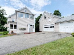 46 Fairview Ave, Jefferson, MA 01522