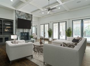 2009 Woodbury Ct, Southlake, TX 76092
