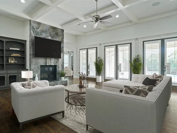 2009 Woodbury Ct, Southlake, TX 76092