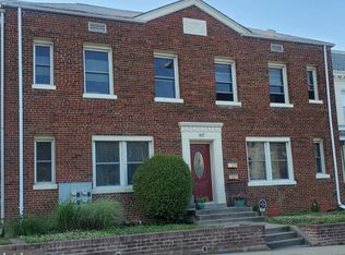 437 Manor Pl NW, Washington, DC 20010