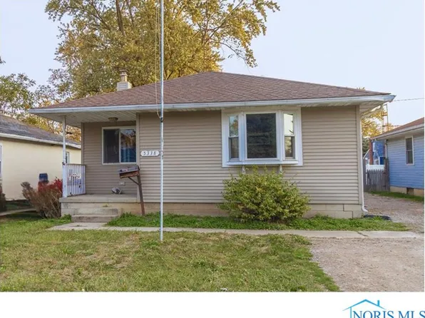 5338 Fortune Dr, Toledo, OH 43611