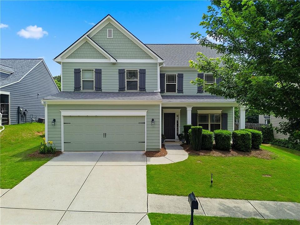 1st image of 233 Manous Way