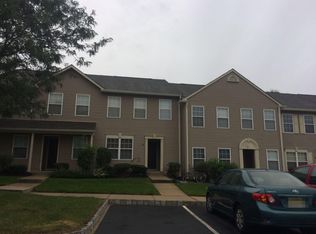 50 Foxglove Dr #50, Delran, NJ 08075