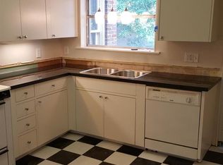 1710 Rosedale St, Houston, TX 77004