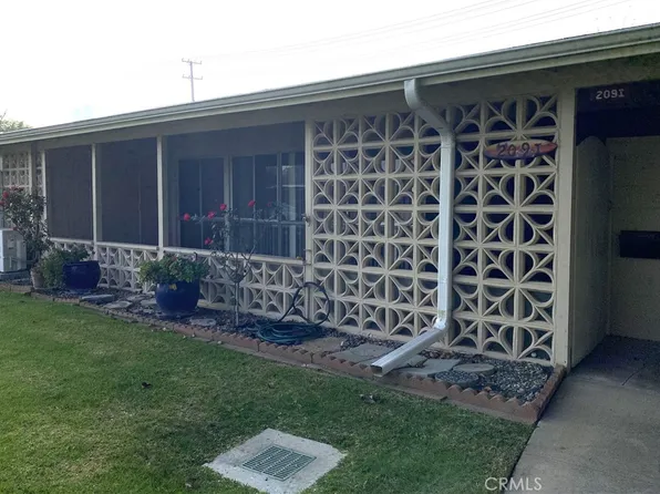 13220 Nassau Dr #M9-209i, Seal Beach, CA 90740