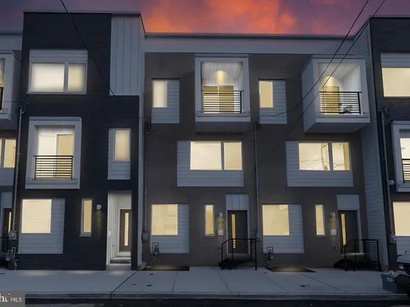 1631 N Randolph St Lot 15, Philadelphia, PA 19122