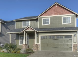 2838 Shelburne Way SE, Olympia, WA 98501