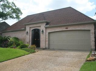 306 Champions Colony Iii, Houston, TX 77069