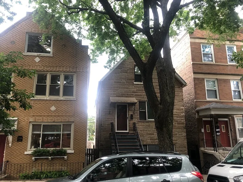 1 bed, 1000 sqft, $2,500 — Photo 1