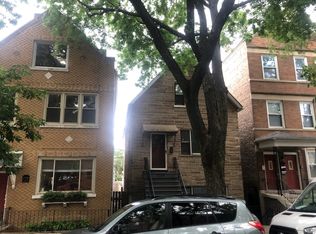 2326 W Palmer St APT 1, Chicago, IL 60647