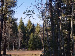 144 Timberline Ct, Florissant, CO 80816