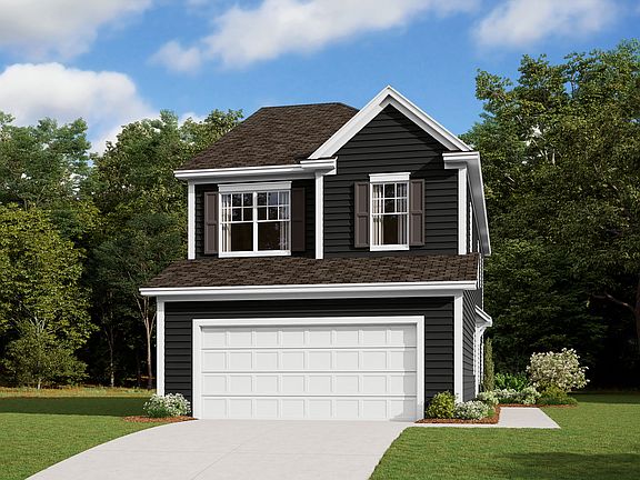 Kellerton Place Yadkin A