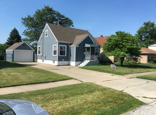 3043 183rd St, Lansing, IL 60438