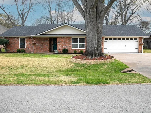 279 N Bay Dr, Bullard, TX 75757