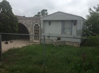 4577 Santa Anita Loop, Laredo, TX 78046