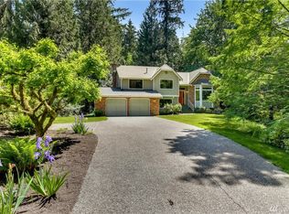 14434 Bear Creek Rd NE, Woodinville, WA 98077