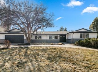 3101 S Jasmine Way, Denver, CO 80222