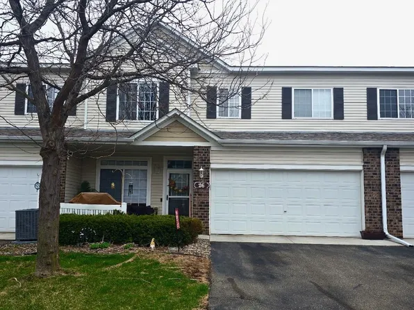 26 River Woods Dr W, Saint Paul Park, MN 55071