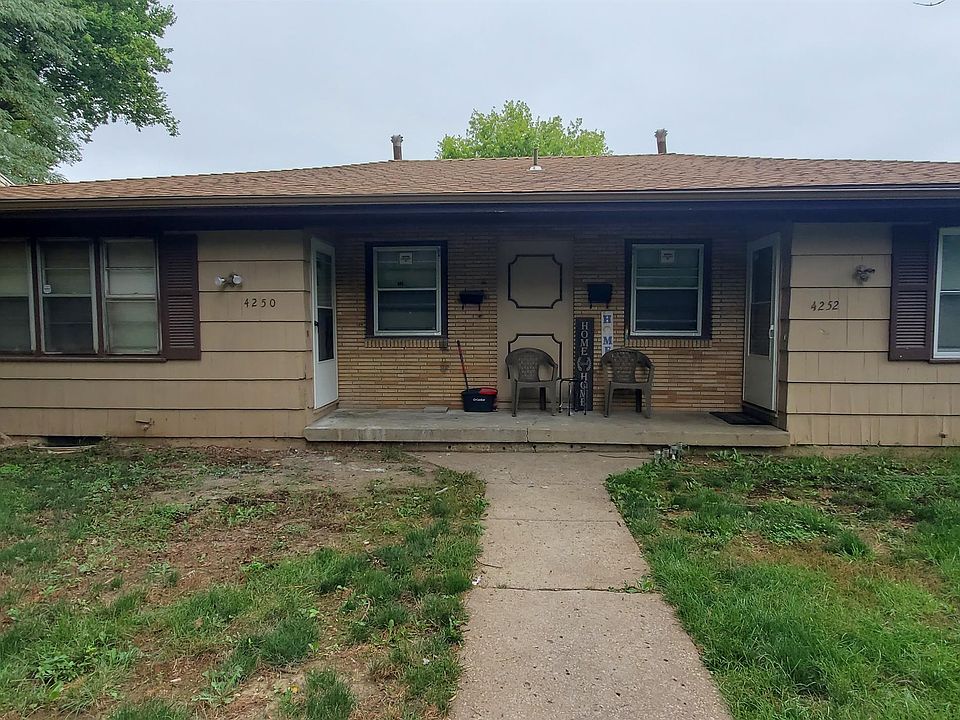 1st image of 4025 E 60th Ter #4250