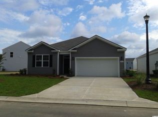 862 Hayes Point Cir LOT 6, Myrtle Beach, SC 29588