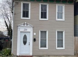 220 S Raleigh St, Martinsburg, WV
