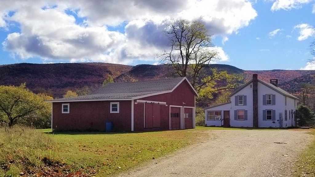 2832 Richville Road, Manchester Center, VT 05255 Zillow