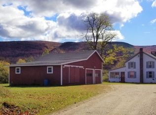 2832 Richville Rd, Manchester Center, VT 05255