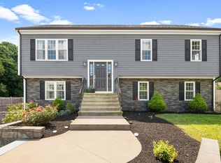 112 W High St, Avon, MA 02322