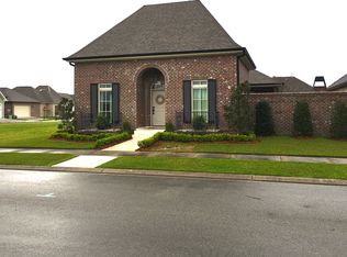 254 Rue Pelletier, Thibodaux, LA 70301