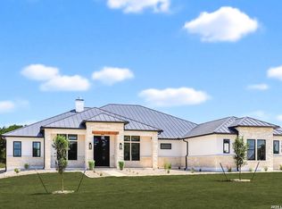 788 Annabelle Ave, Bulverde, TX 78163