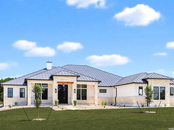 788 ANNABELLE AVE, Bulverde, TX 78163