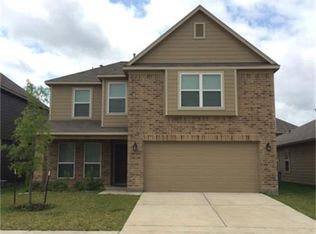 3319 Upland Spring Trce, Katy, TX 77493