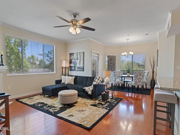 5345 E VAN BUREN Street #309, Phoenix, AZ 85008