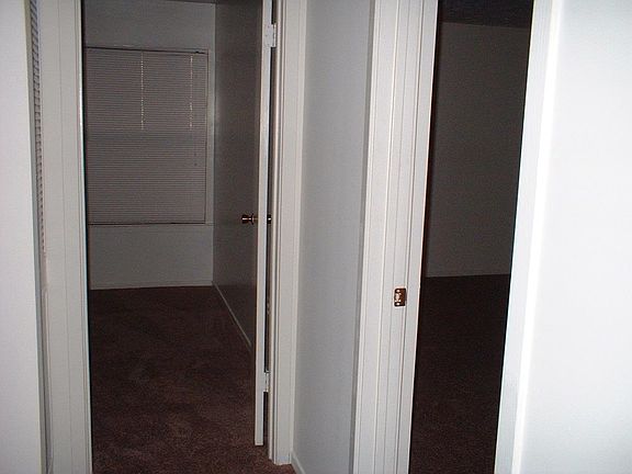 Master and Second Bedroom
