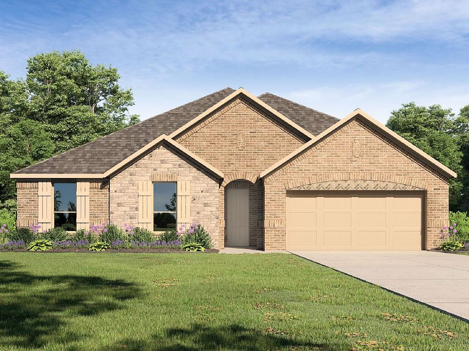 Plan Elevation.